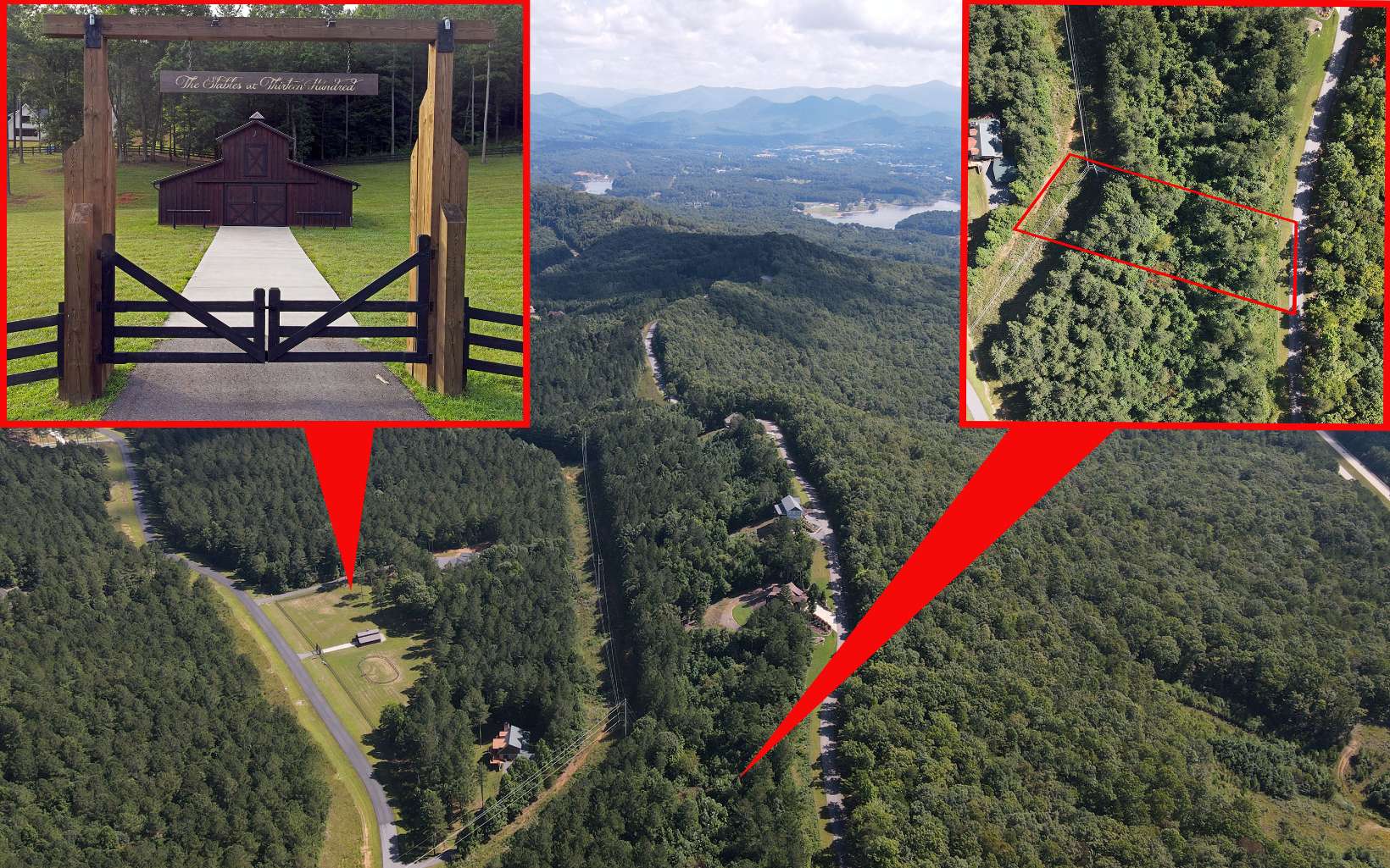 Lt 62 Ridge Peak View Property Photo 38