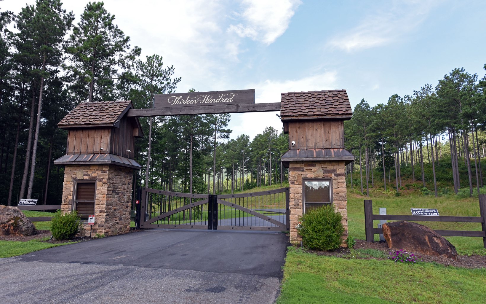 Lot 88 Thirteen Hundred Property Photo 20