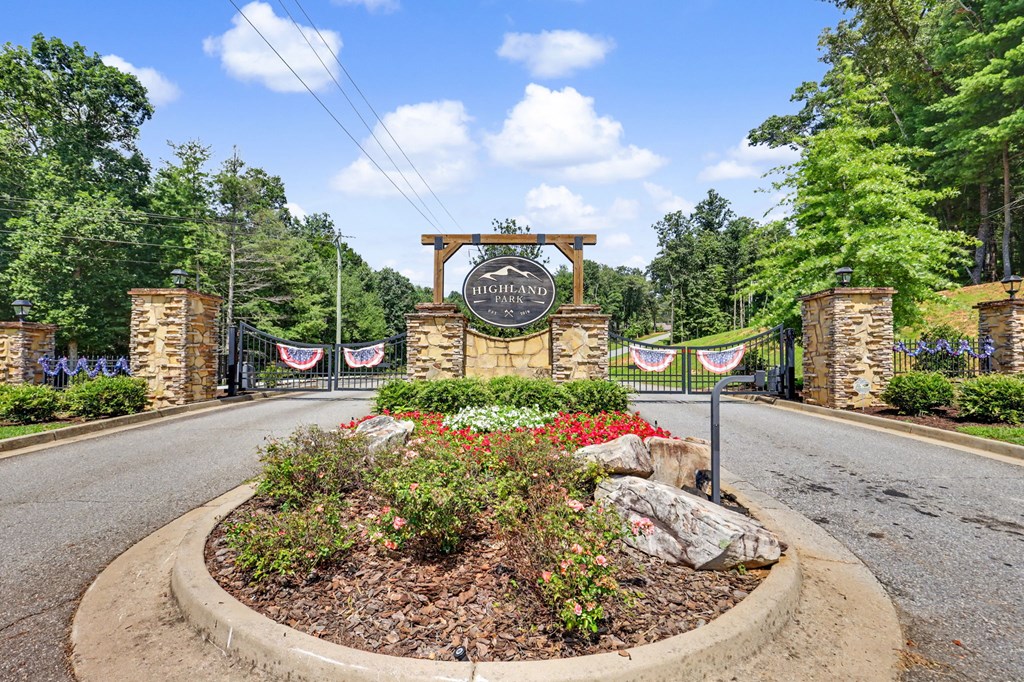116/117 Highland Park Property Photo 31