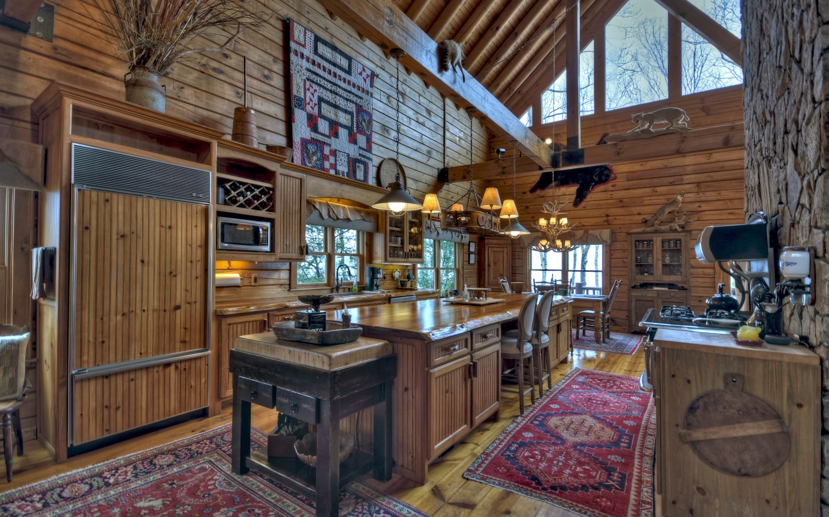 62 Old Covered Bridge Property Photo 5