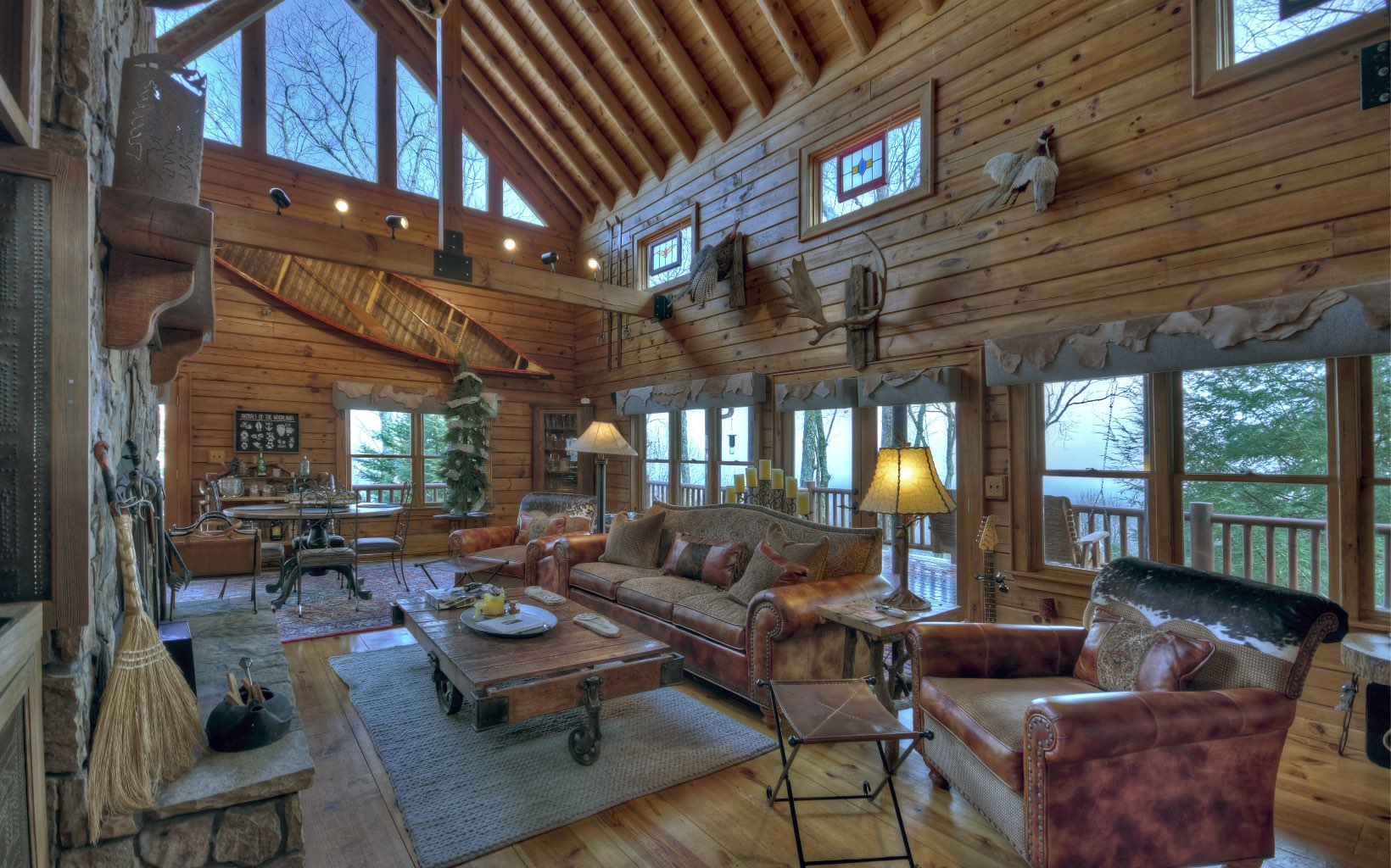 62 Old Covered Bridge Property Photo 8