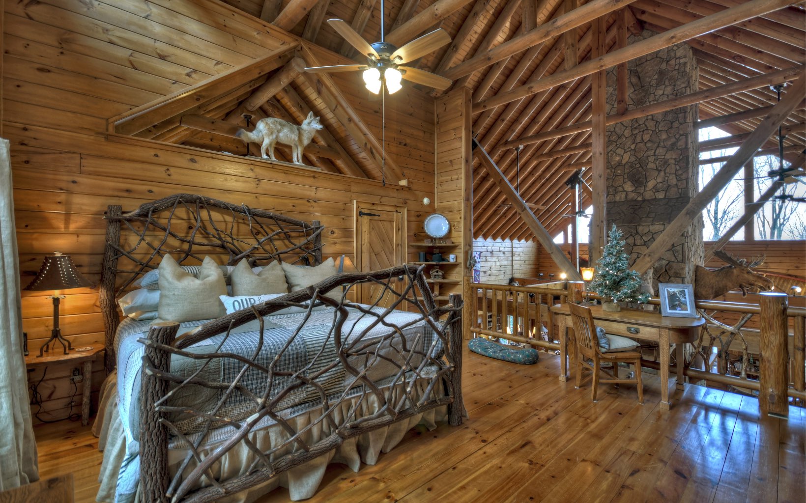 62 Old Covered Bridge Property Photo 24