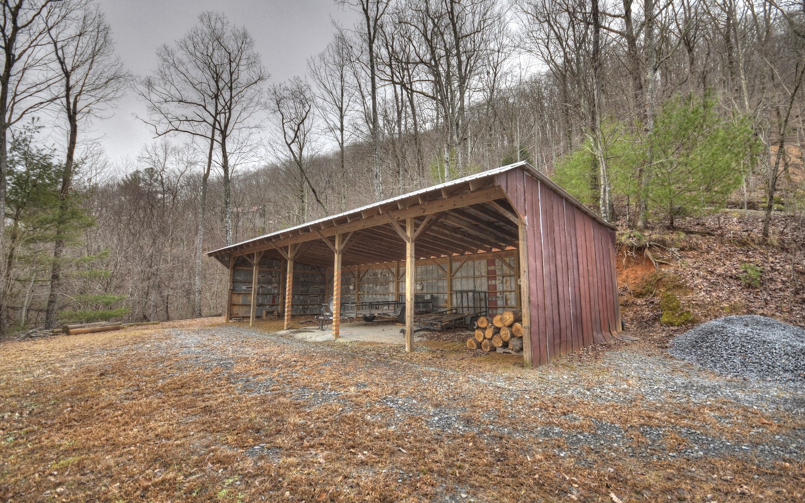 62 Old Covered Bridge Property Photo 40