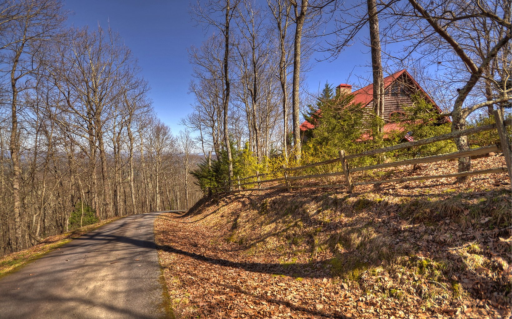 62 Old Covered Bridge Property Photo 47