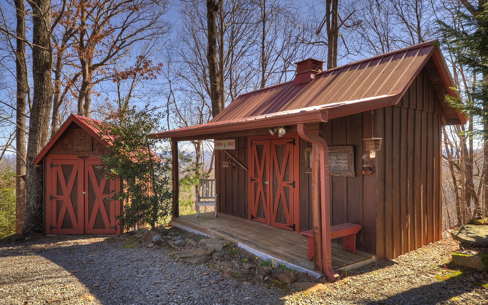 62 Old Covered Bridge Property Photo 48
