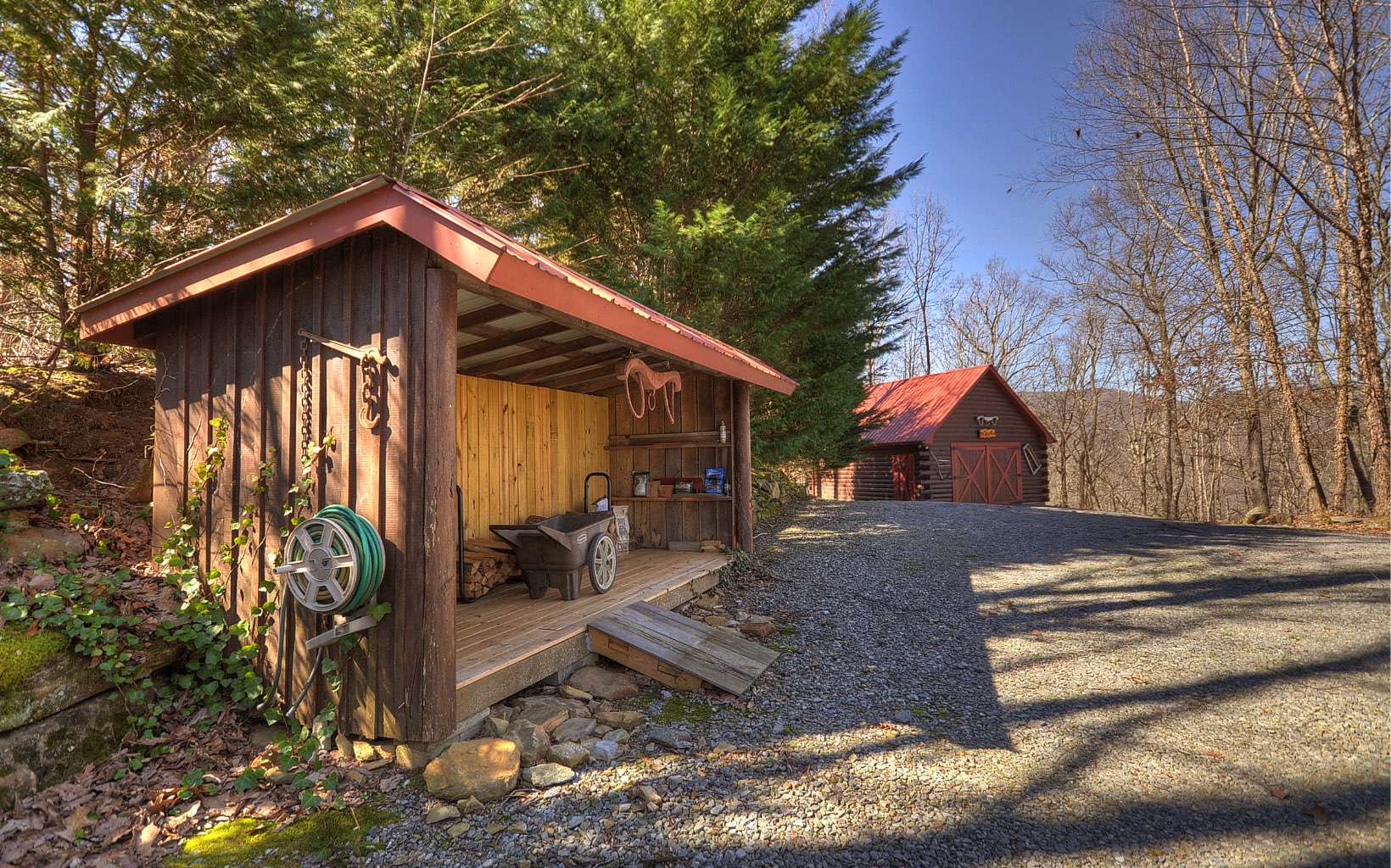 62 Old Covered Bridge Property Photo 49