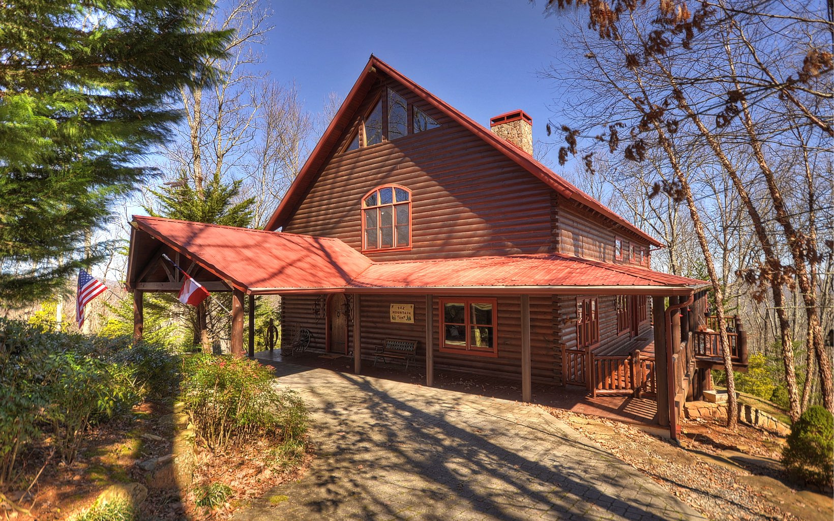 62 Old Covered Bridge Property Photo 53