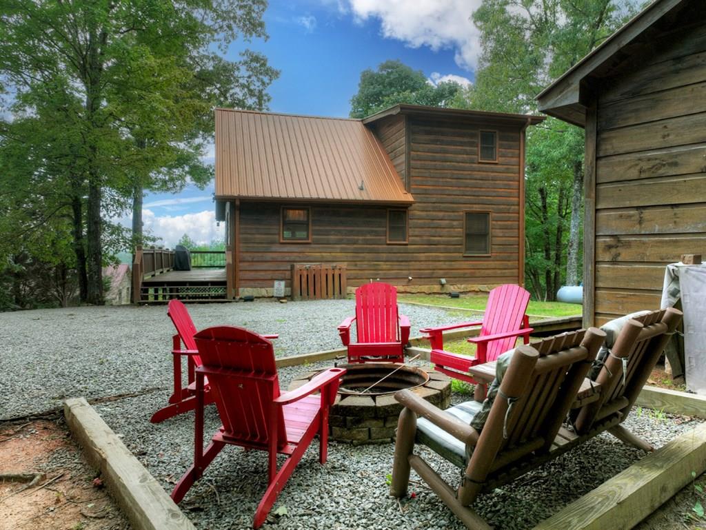 337 Fawn Trail
