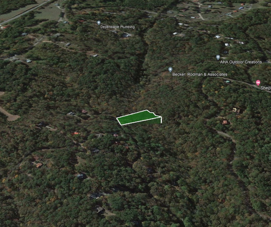 1162 Spalding Circle Property Photo 12