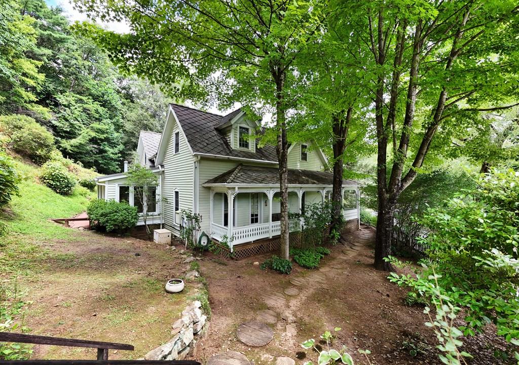 2350 Dial Road Property Photo 6