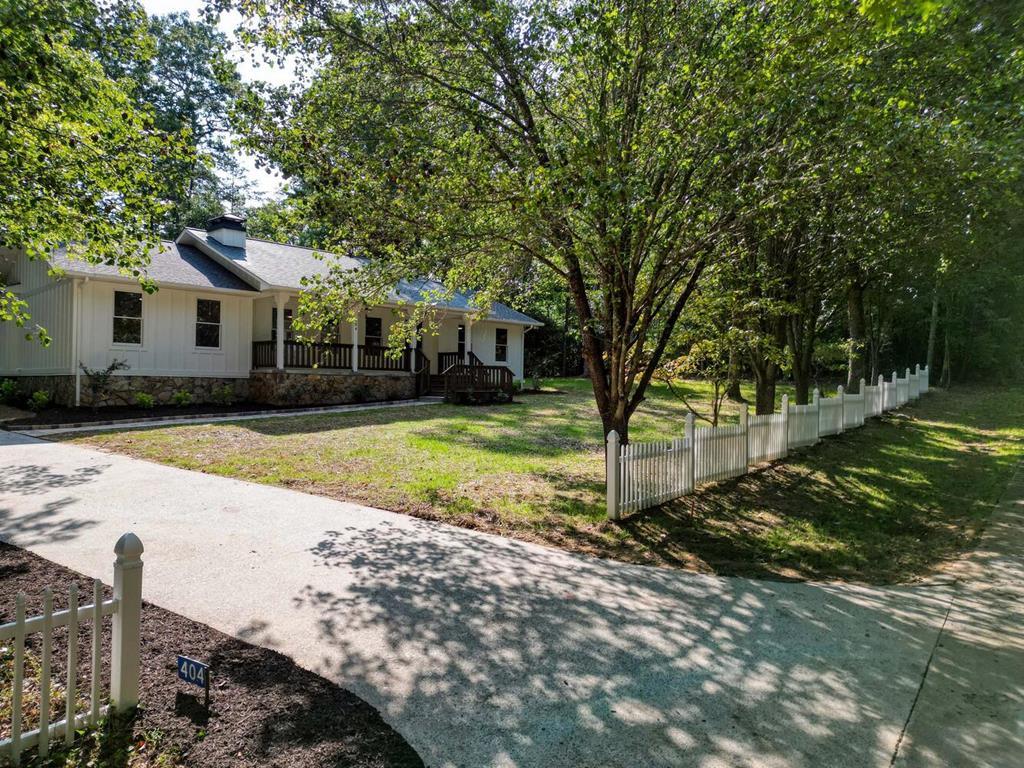 404 High Country Circle Property Photo