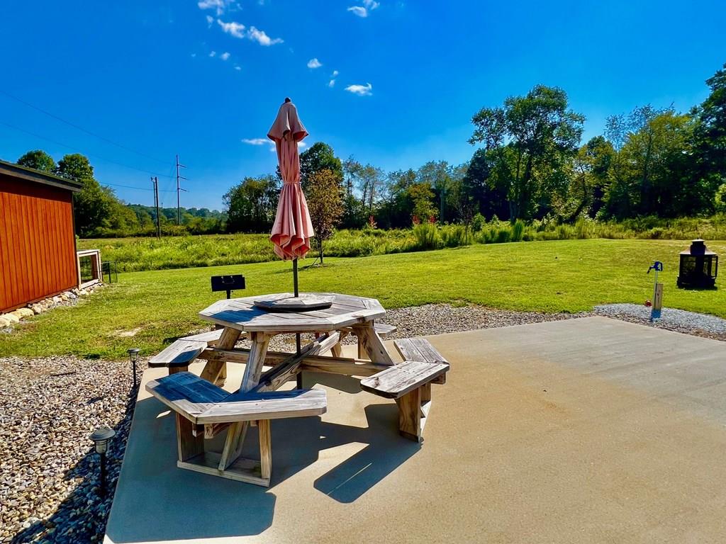 136 Mountain Meadows Circle Property Photo 1