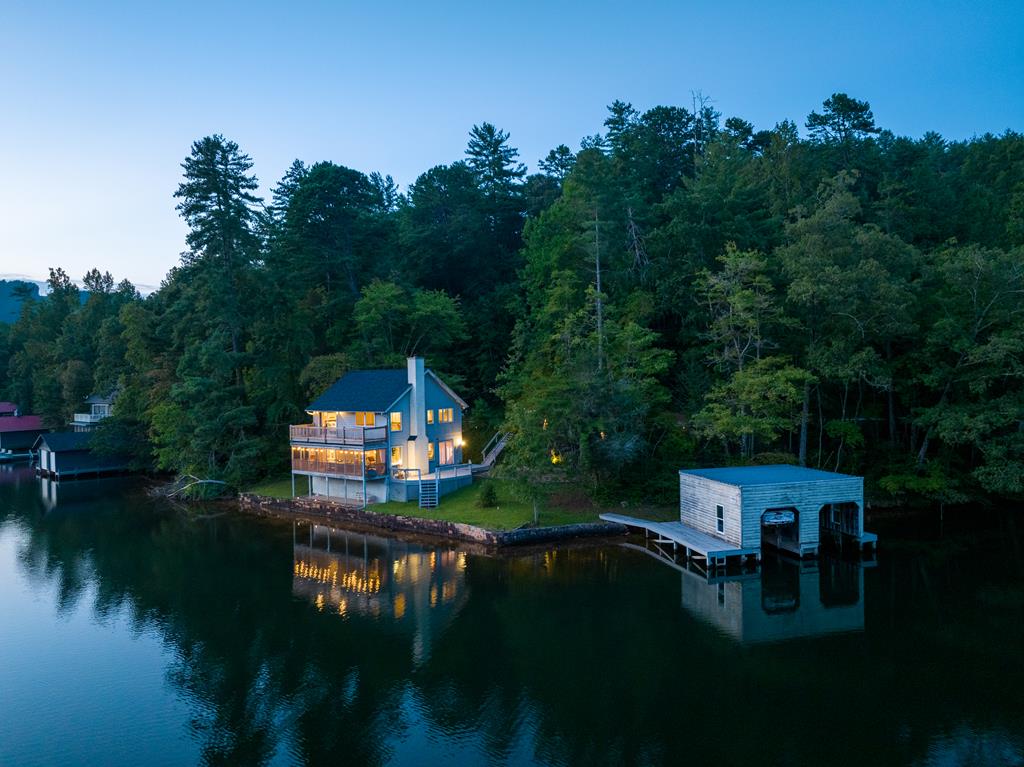 3462 Seed Lake Road Property Photo