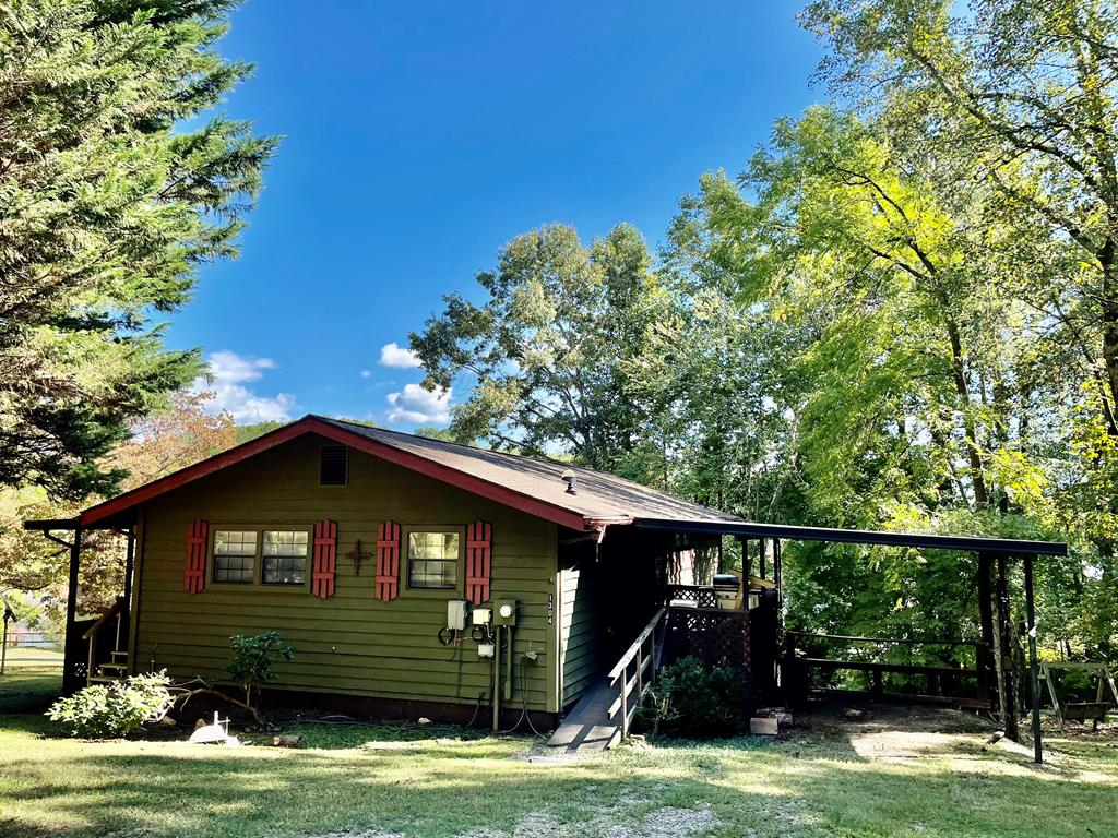 1304 Chatuge Village Circle Property Photo