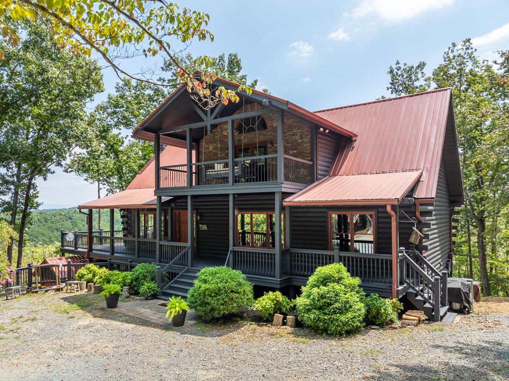 1363 Ne Foxhound Trail Property Photo