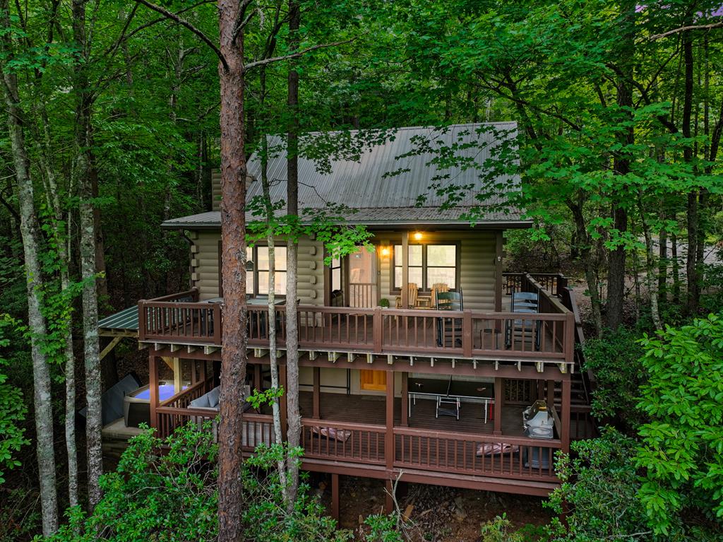 166 Mountain View Drive Property Photo