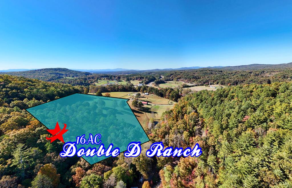 16ac Richards Branch Road Property Photo 1