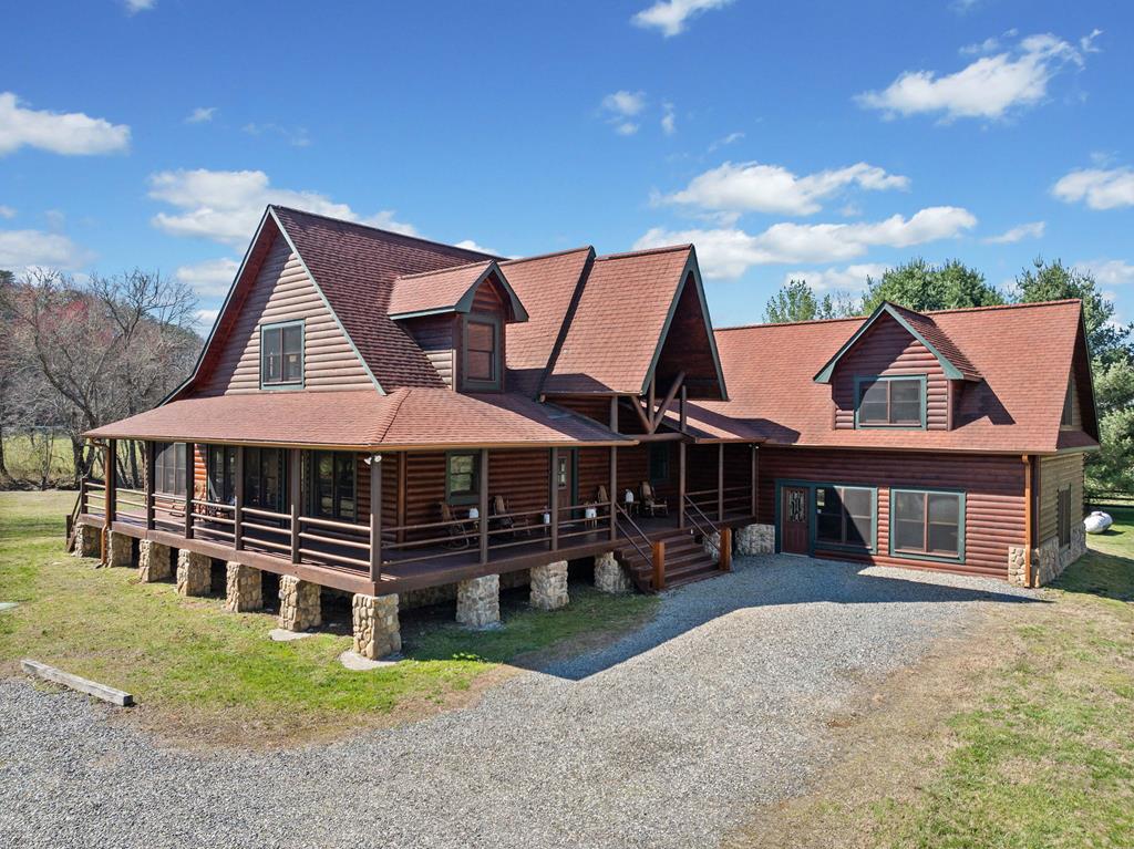 Bailey Creek Farm Real Estate Listings Main Image
