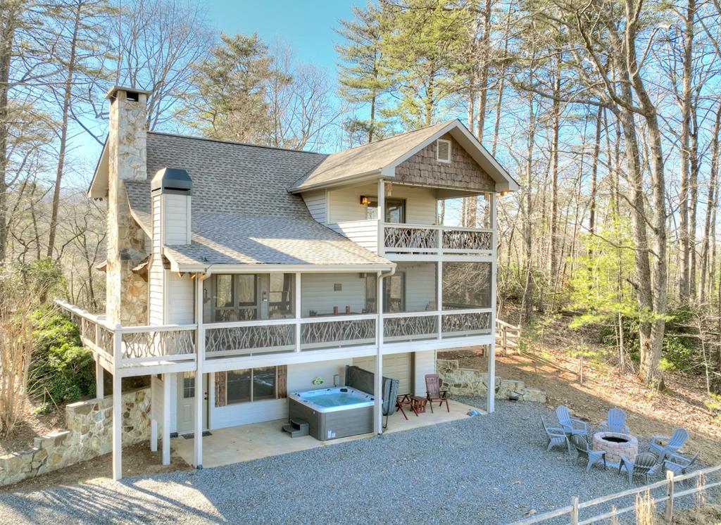 234 Majestic View Lane Property Photo 1
