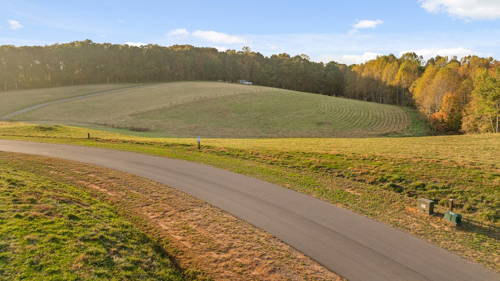 Lot 25 Bravo Way Property Photo 3