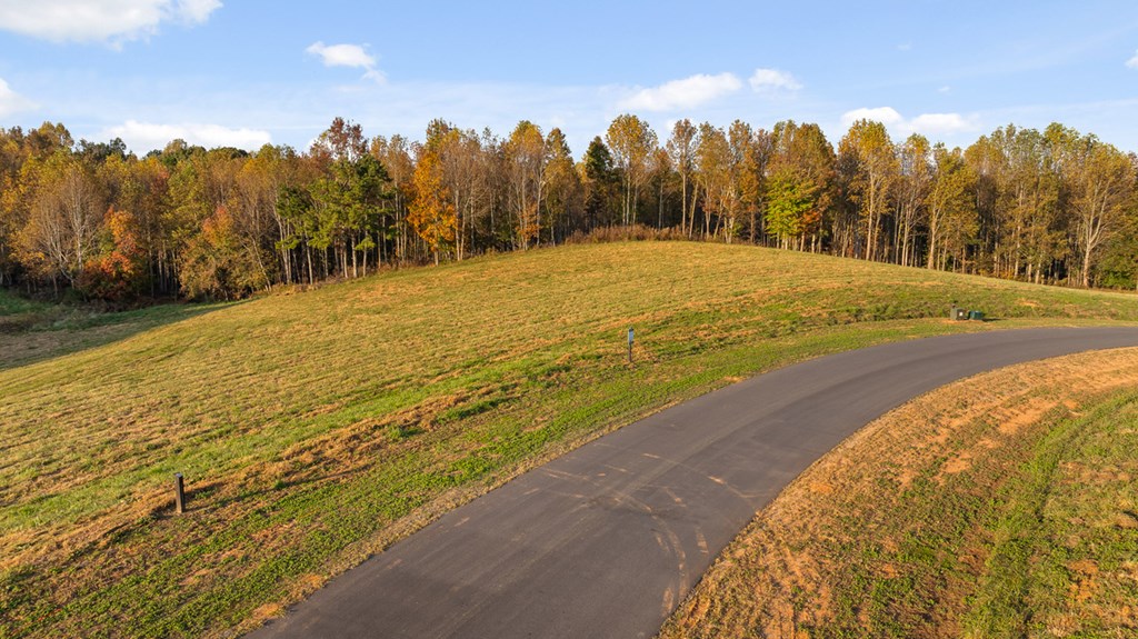 Lot 25 Bravo Way Property Photo 5