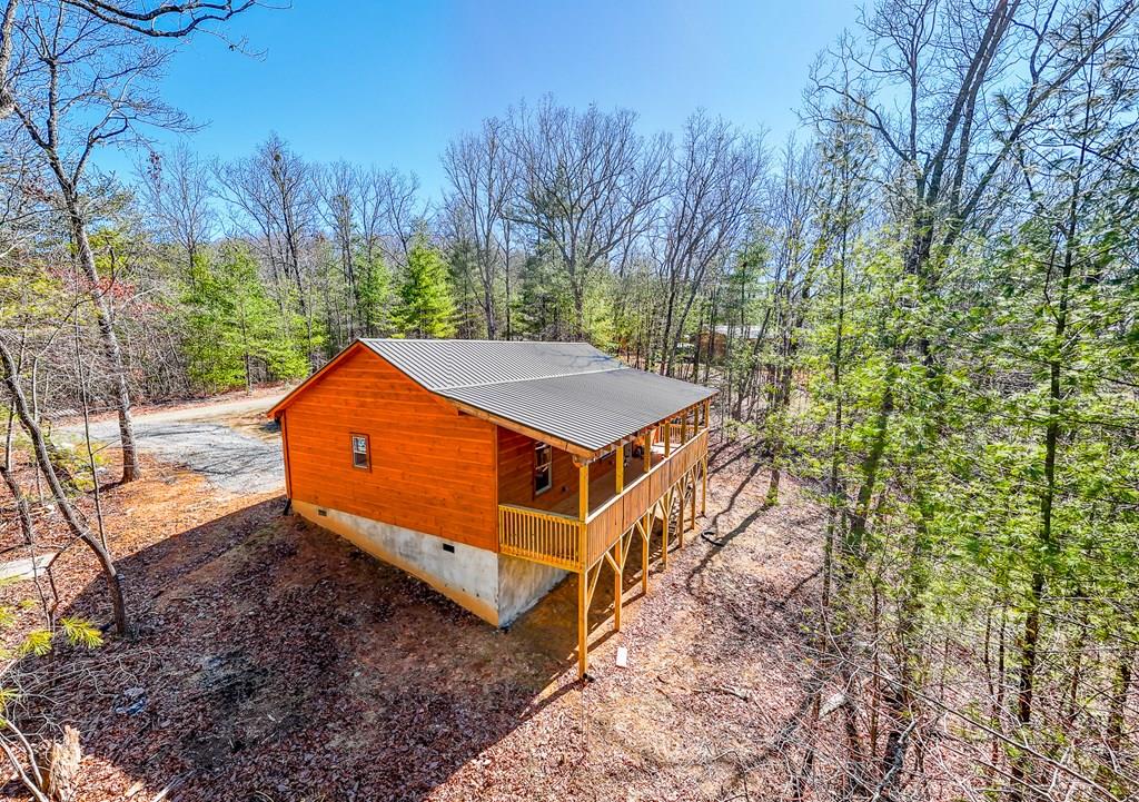 470 Rye Field Road Property Photo 1