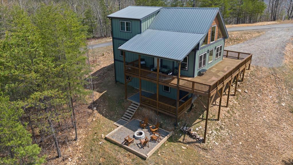 159 Patriot Ridge Property Photo