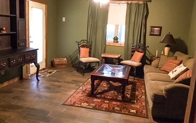 181 Coosa Run Property Photo 3