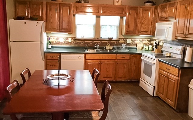 181 Coosa Run Property Photo 4