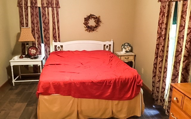 181 Coosa Run Property Photo 6
