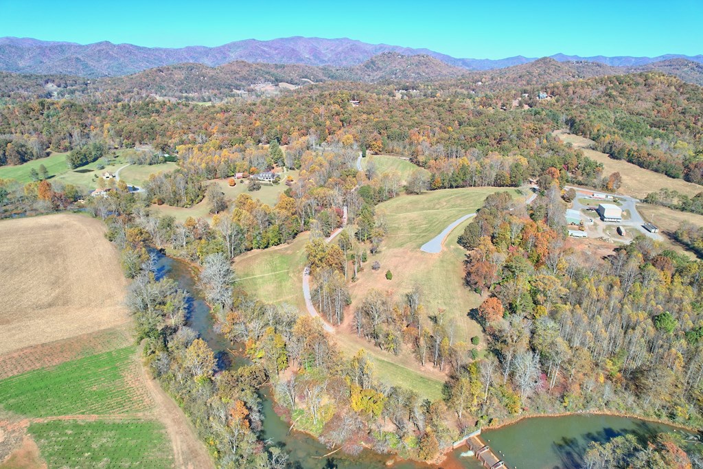 Lot 8 Hinton Overlook Property Photo 21