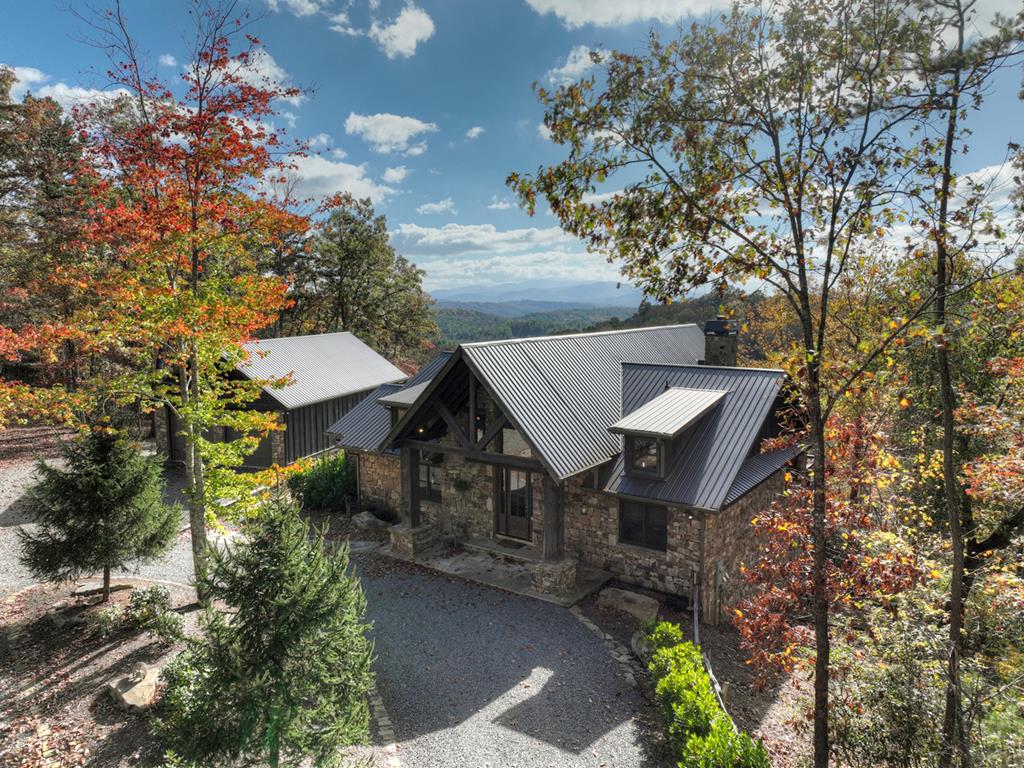 1030 Bear Mountain Pass Property Photo 1