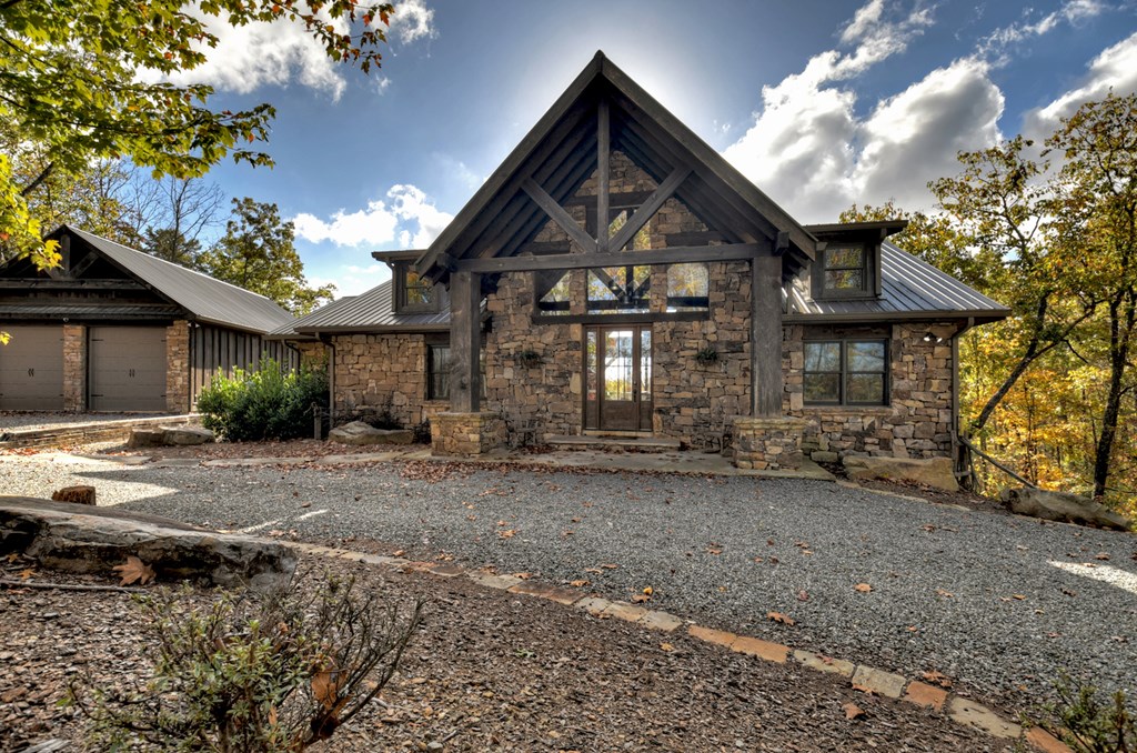 1030 Bear Mountain Pass Property Photo 6