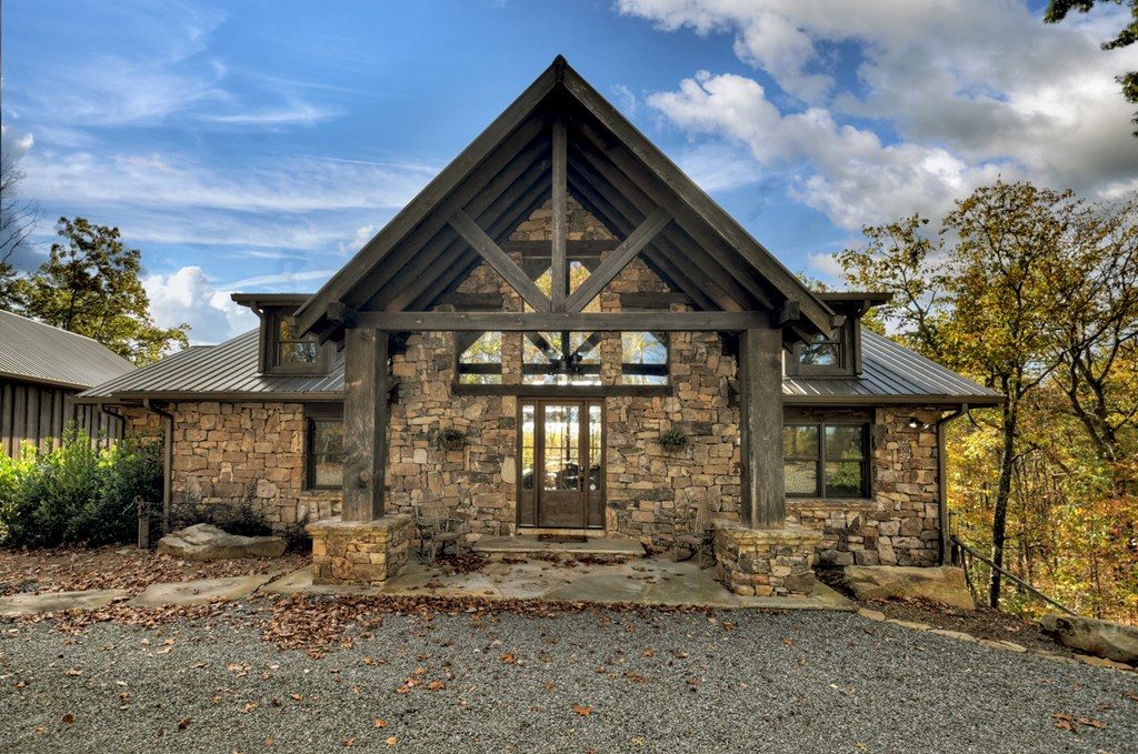 1030 Bear Mountain Pass Property Photo 7