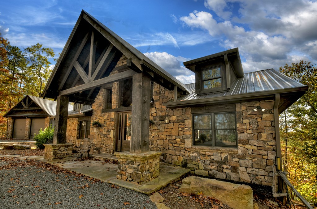 1030 Bear Mountain Pass Property Photo 8