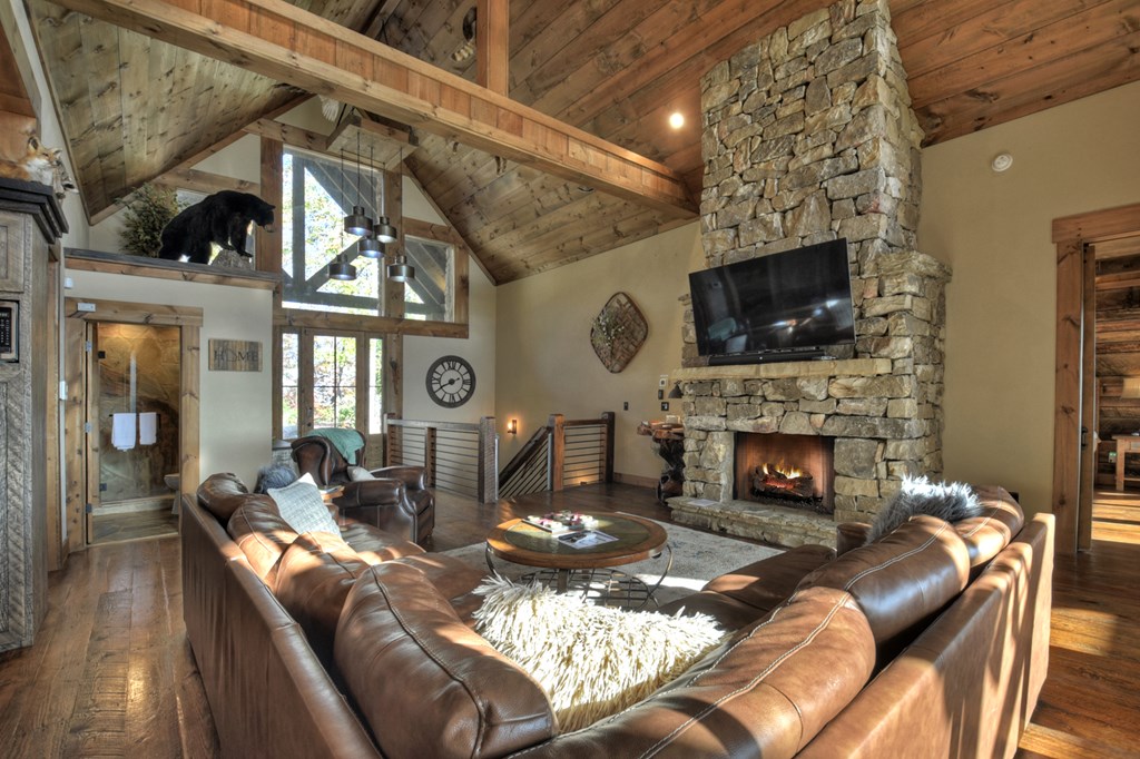 1030 Bear Mountain Pass Property Photo 12