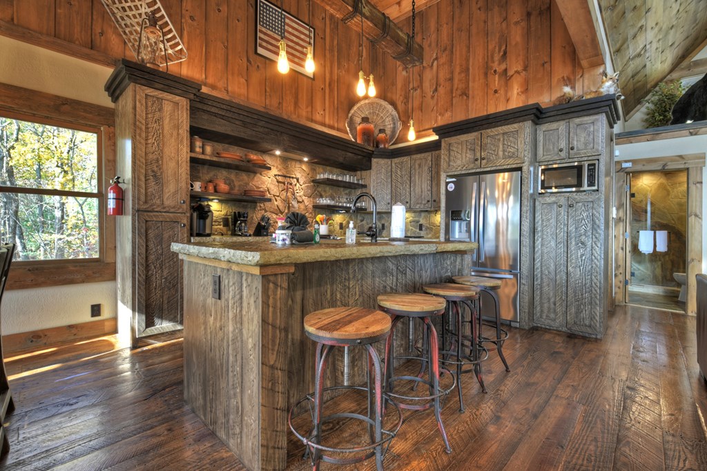 1030 Bear Mountain Pass Property Photo 15
