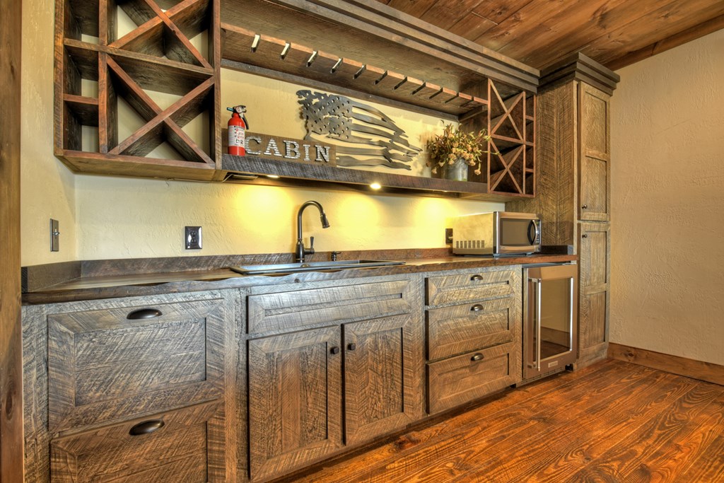 1030 Bear Mountain Pass Property Photo 36