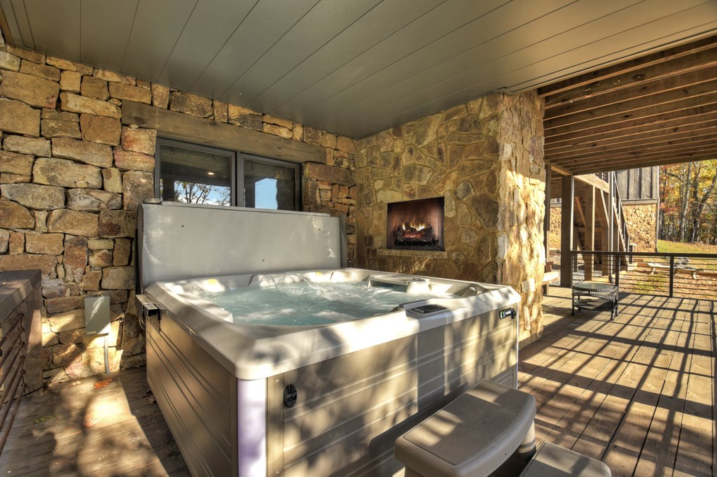 1030 Bear Mountain Pass Property Photo 41