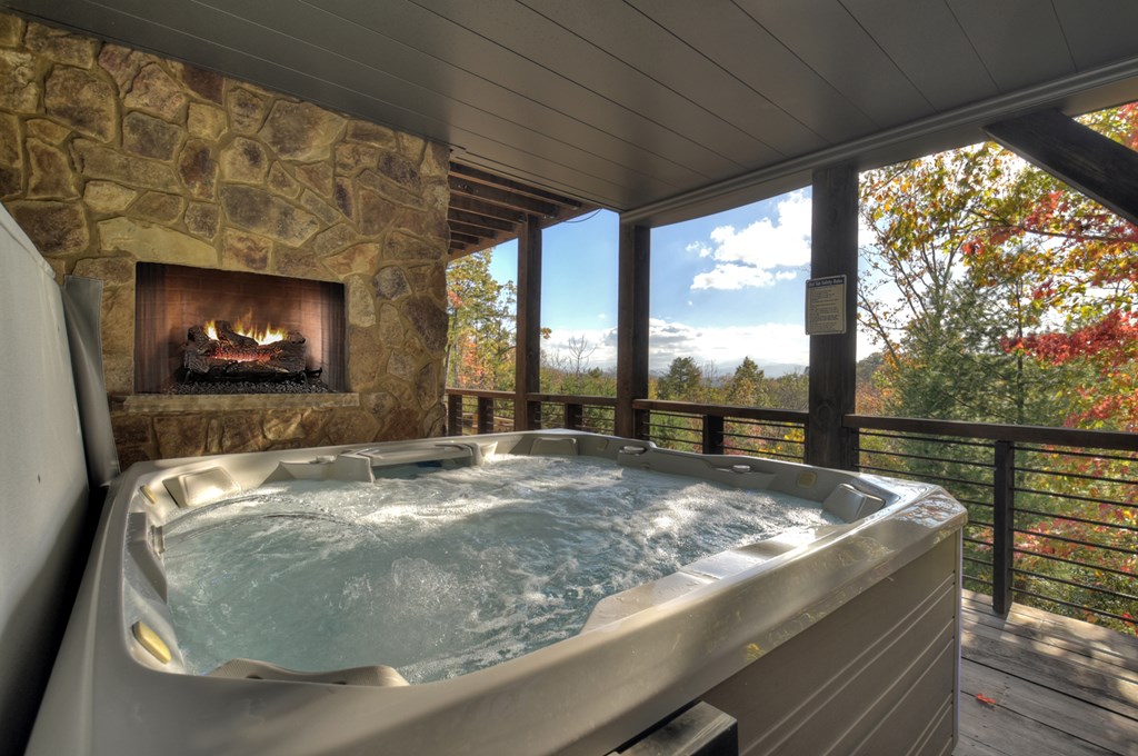 1030 Bear Mountain Pass Property Photo 42
