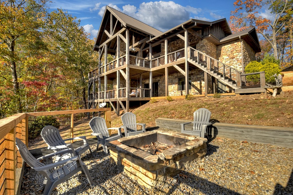 1030 Bear Mountain Pass Property Photo 43