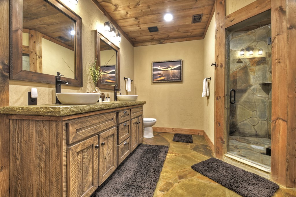 1030 Bear Mountain Pass Property Photo 50