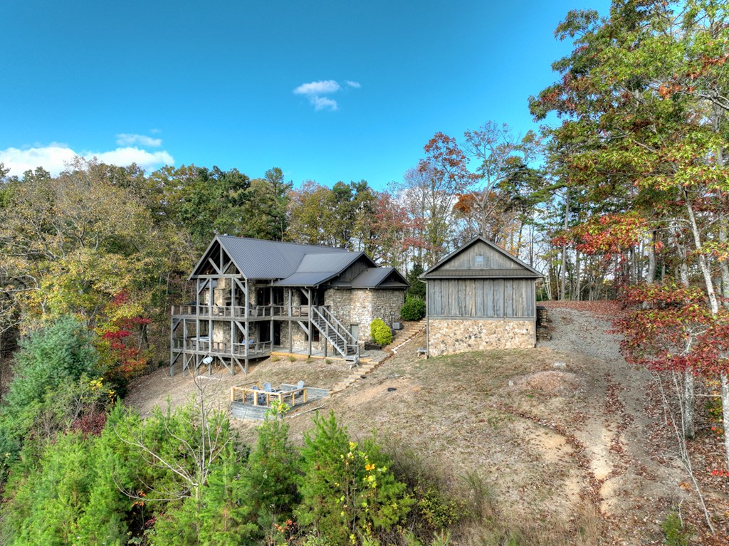 1030 Bear Mountain Pass Property Photo 54