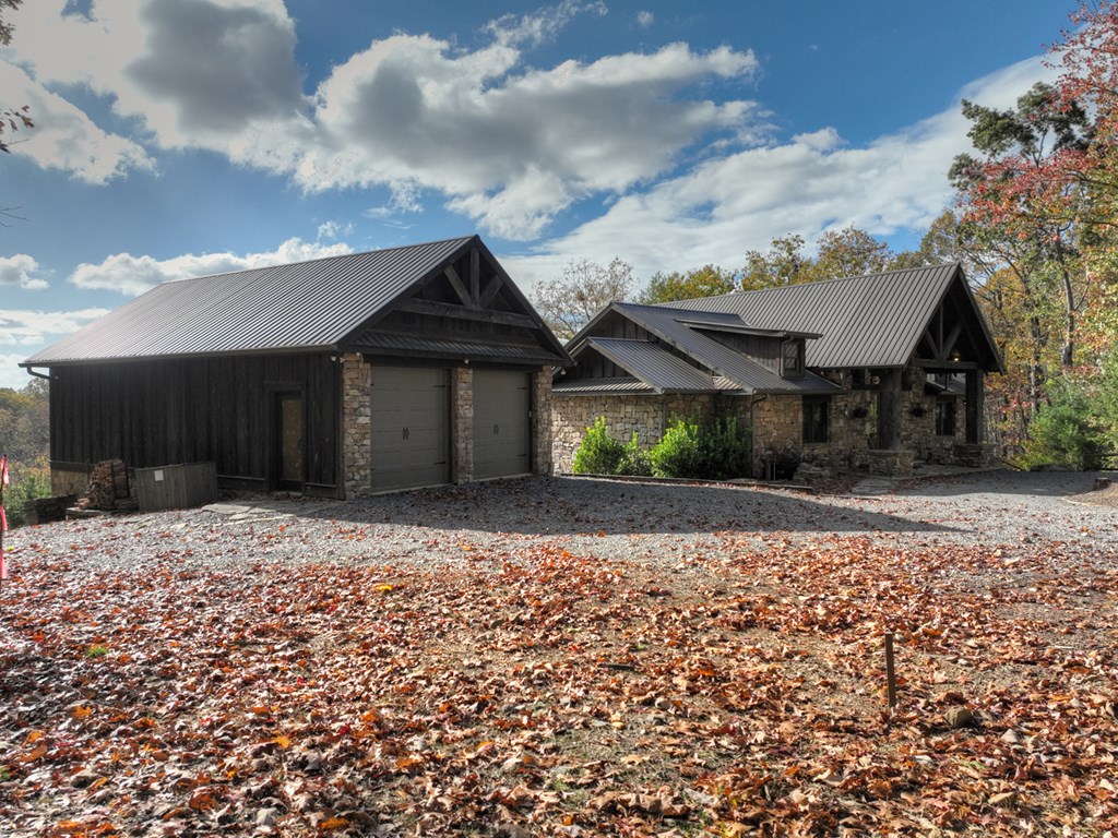 1030 Bear Mountain Pass Property Photo 62