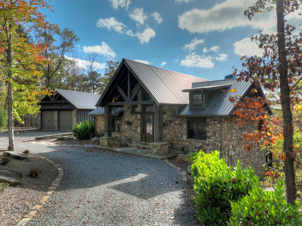 1030 Bear Mountain Pass Property Photo 64