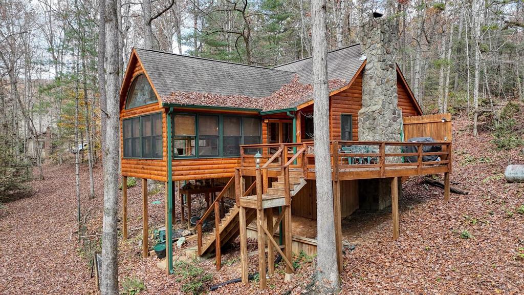 2479 Plum Orchard Road Property Photo 5