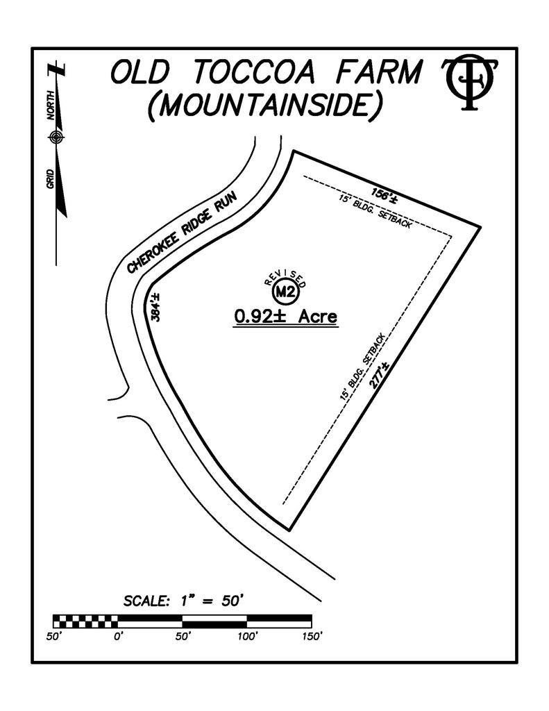 Lot M2 Cherokee Ridge Run Property Photo