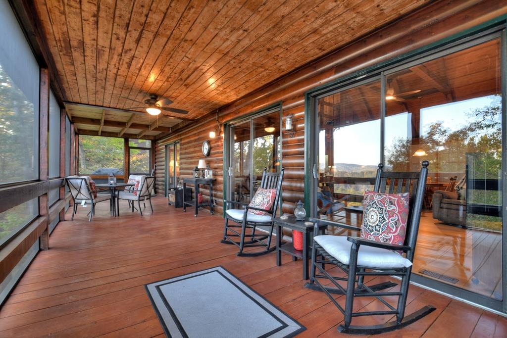 392 Eagles Nest Mountain Road Property Photo 5