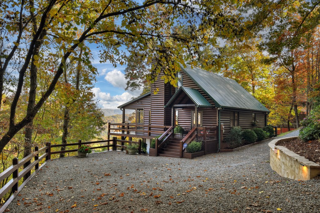 392 Eagles Nest Mountain Road Property Photo 12