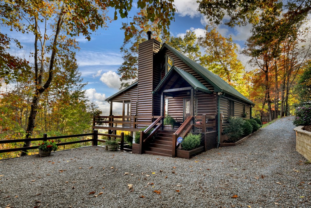 392 Eagles Nest Mountain Road Property Photo 13